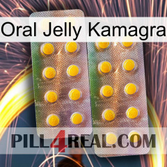Oral Jelly Kamagra new10